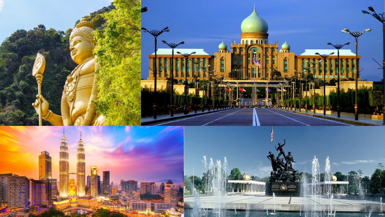 malaysia tours